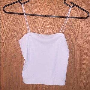 Selling my cropped tank tops!